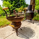 Apartamento Traeumen Unter Baeumen - Omas Luette Obstbutze Am *