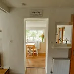 Apartamento Traeumen Unter Baeumen - Omas Luette Obstbutze Am Lübstorf
