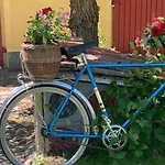 Traeumen Unter Baeumen - Omas Luette Obstbutze Am شقة