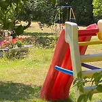 Traeumen Unter Baeumen - Omas Luette Obstbutze Am *