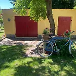 Traeumen Unter Baeumen - Omas Luette Obstbutze Am Apartamento *