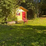 Traeumen Unter Baeumen - Omas Luette Obstbutze Am *