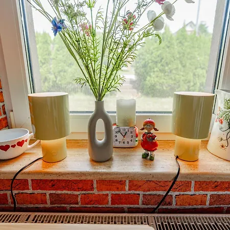 Winterruhe Am See, Mit Gemuetlichem Abendfeuer, Purer & Einem Warmen Kachelofen In Omas Luetter Obstbutze * Lübstorf