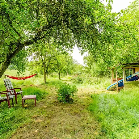 Apartament Traeumen Unter Baeumen - Omas Luette Obstbutze Am *