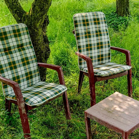 Appartamento Winterruhe Am See, Mit Gemuetlichem Abendfeuer, Purer & Einem Warmen Kachelofen In Omas Luetter Obstbutze *