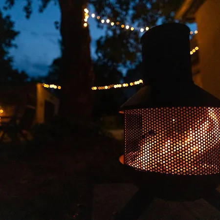 Appartamento Winterruhe Am See, Mit Gemuetlichem Abendfeuer, Purer & Einem Warmen Kachelofen In Omas Luetter Obstbutze *