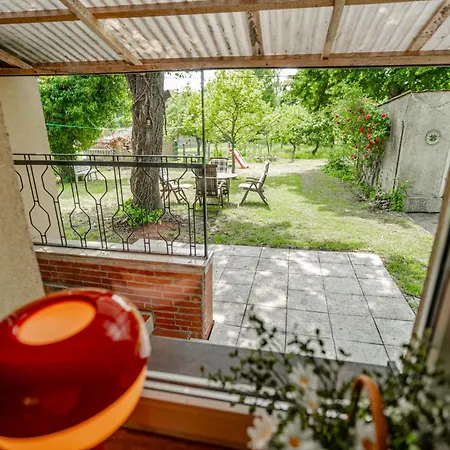 Winterruhe Am See, Mit Gemuetlichem Abendfeuer, Purer & Einem Warmen Kachelofen In Omas Luetter Obstbutze Appartamento Lübstorf