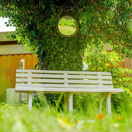 アパート Winterruhe Am See, Mit Gemuetlichem Abendfeuer, Purer & Einem Warmen Kachelofen In Omas Luetter Obstbutze