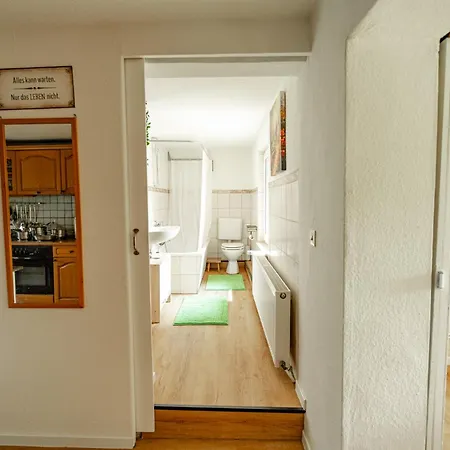 Winterruhe Am See, Mit Gemuetlichem Abendfeuer, Purer & Einem Warmen Kachelofen In Omas Luetter Obstbutze Appartamento