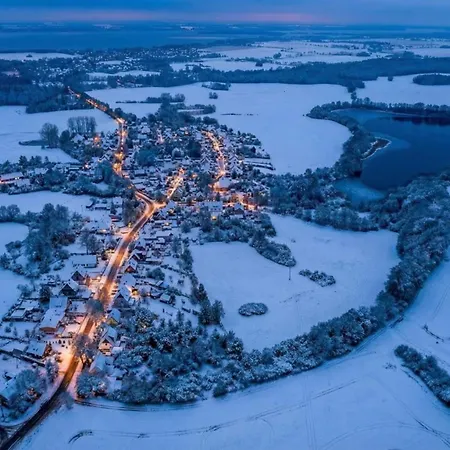 Daire Traeumen Unter Baeumen - Omas Luette Obstbutze Am *