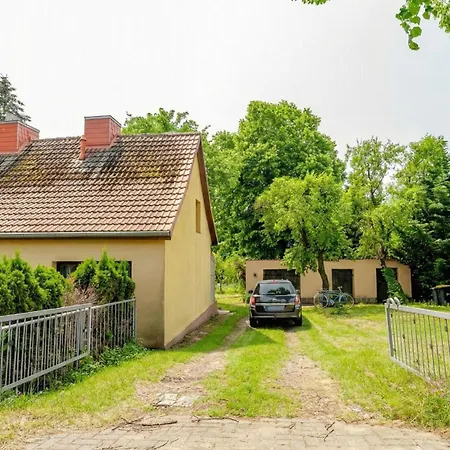 Traeumen Unter Baeumen - Omas Luette Obstbutze Am * Lübstorf