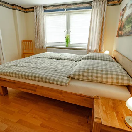 Traeumen Unter Baeumen - Omas Luette Obstbutze Am Apartamento *