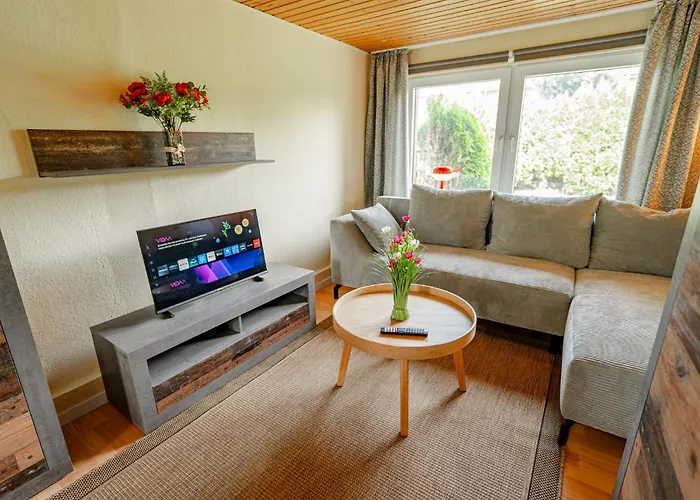 Traeumen Unter Baeumen - Omas Luette Obstbutze Am Lübstorf