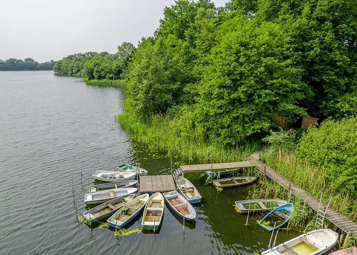 Traeumen Unter Baeumen - Omas Luette Obstbutze Am דירה *