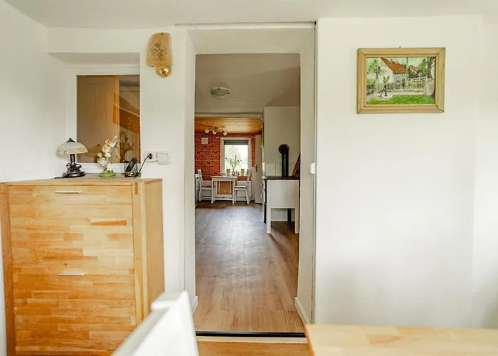 Traeumen Unter Baeumen - Omas Luette Obstbutze Am Lübstorf