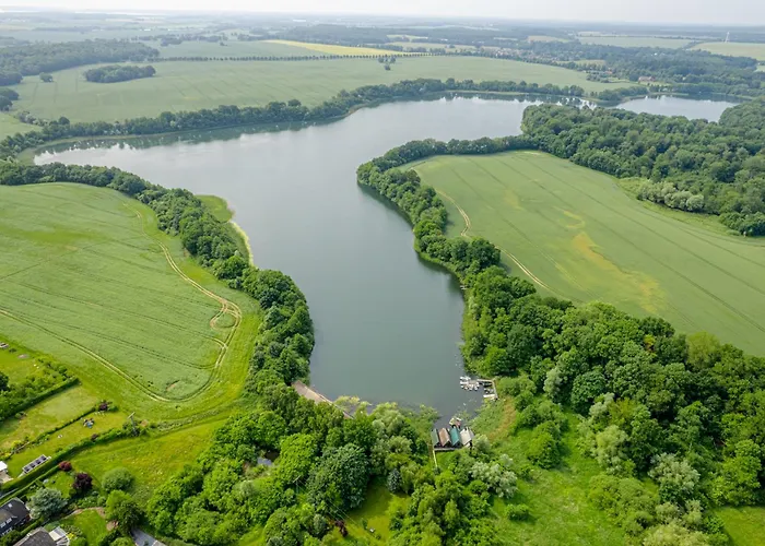 Traeumen Unter Baeumen - Omas Luette Obstbutze Am Lübstorf
