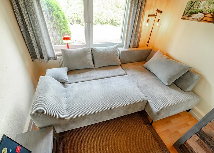 Traeumen Unter Baeumen - Omas Luette Obstbutze Am