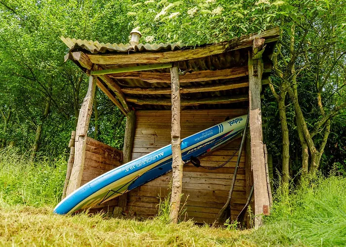 Traeumen Unter Baeumen - Omas Luette Obstbutze Am *