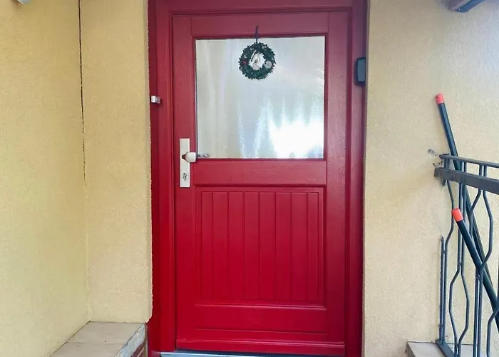 Traeumen Unter Baeumen - Omas Luette Obstbutze Am Lübstorf