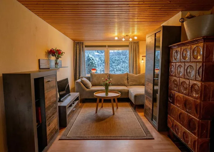 Traeumen Unter Baeumen - Omas Luette Obstbutze Am Daire Lübstorf